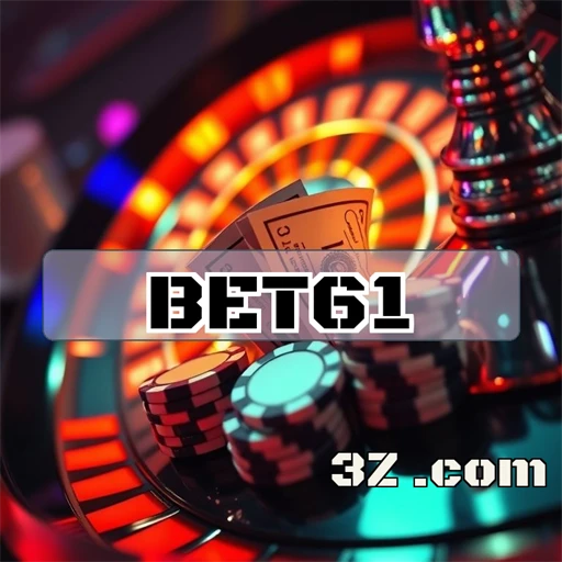 Cassino Atraente do bet 61: Emoção e Diversão Garantidas