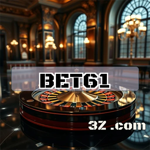 Emoção do Esporte na Plataforma Bet 61 é Inigualável