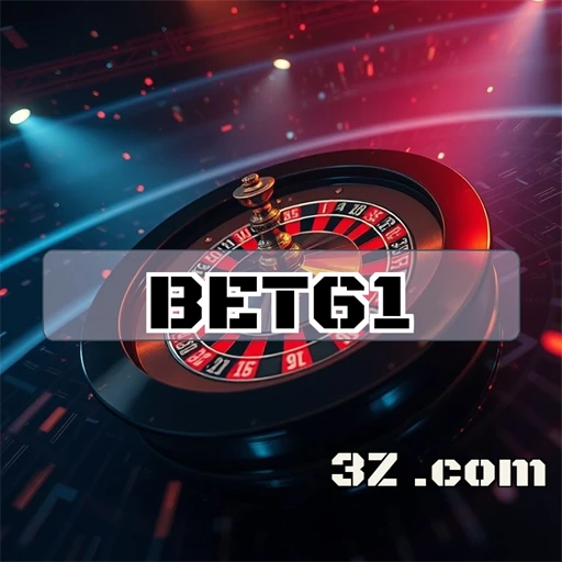 Jogos Emocionantes no Bet 61: A Nova Era do Entretenimento