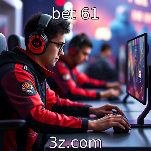 Perspectivas de crescimento no setor de e-sports