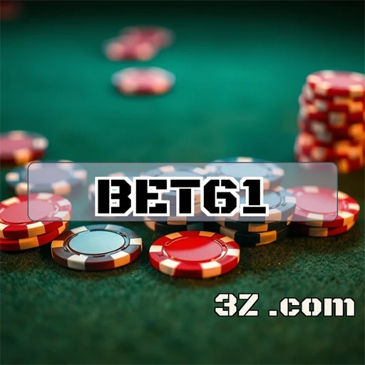 Empolgação nas Slots do Site Bet 61: Diversão Garantida